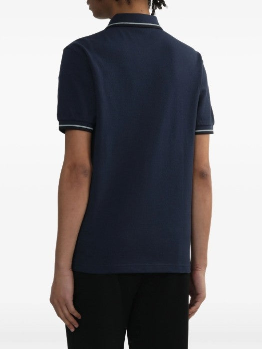Fred Perry Twin Tipped Polo Shirt MSRP $98