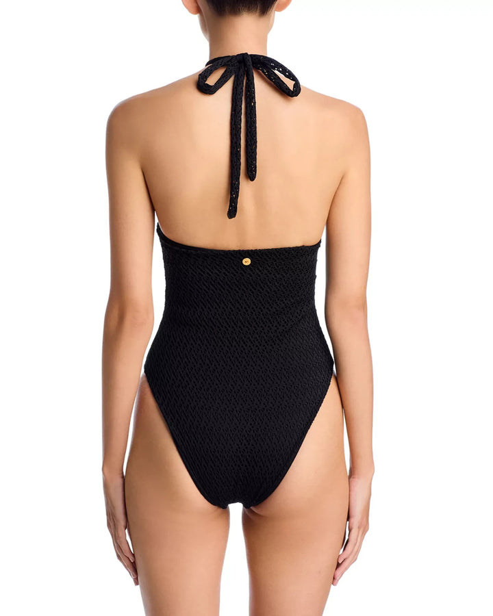 Palmacea Nadia One Piece Swimsuit MSRP $190