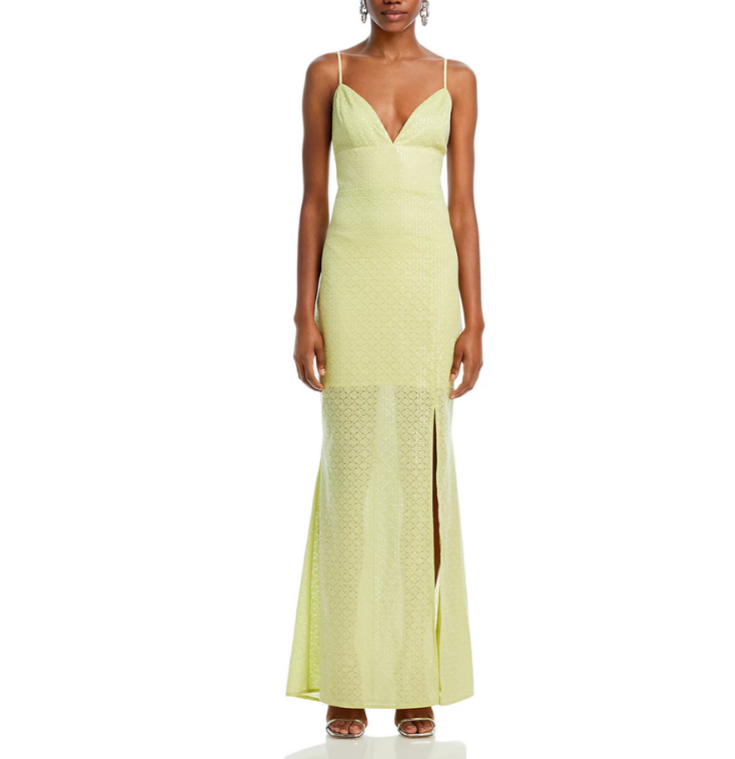 Line & Dot Radiant Dress MSRP $159