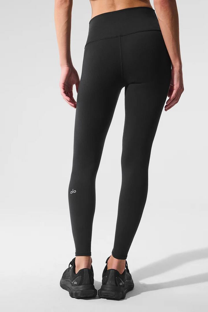Alo Yoga 7/8 High Waist Airbrush Leggings MSRP $98