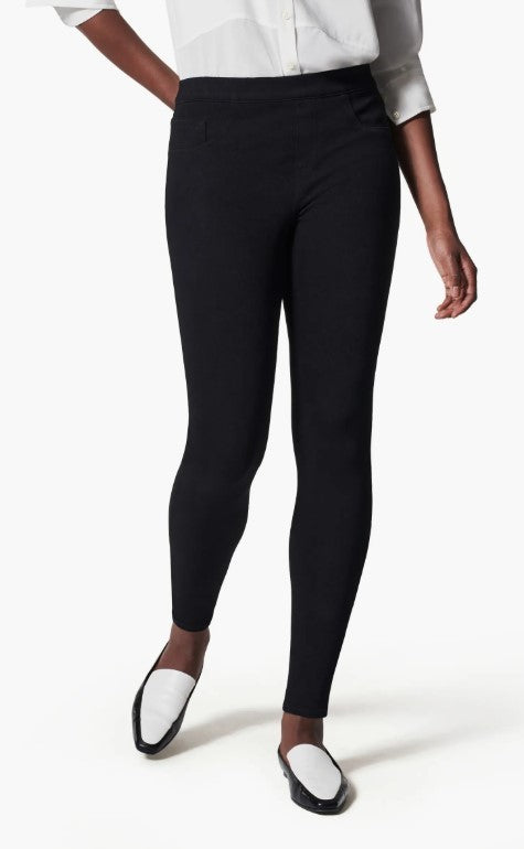 SPANX Jean-ish Ankle Leggings MSRP $98 TR 3400/T
