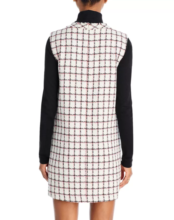 Veronica Beard Laurel Dress MSRP $598