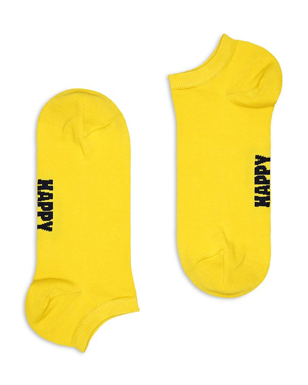 Happy Socks Solid Low Socks Set MSRP $18