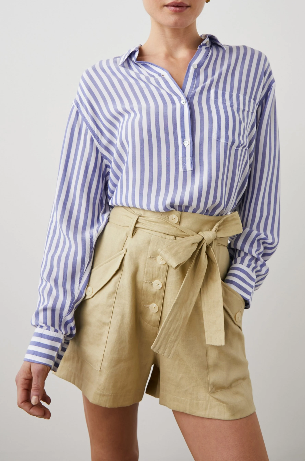 Rails Elle Top MSRP $178