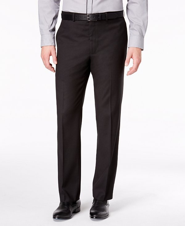 Marc New York by Andrew Marc Men's Slim Fit Suit MSTP $395