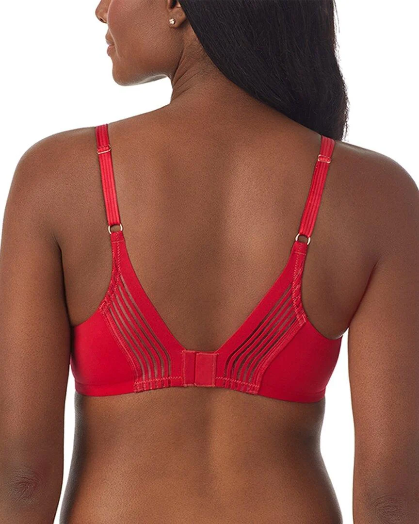 Le Mystère Second Skin Back Smoother Bra MSRP $68