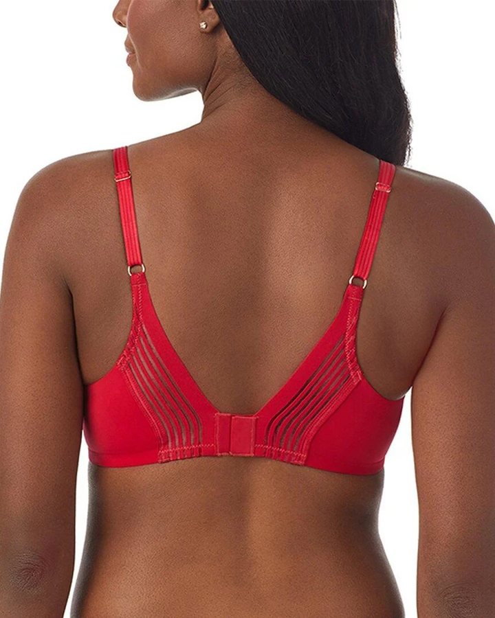 Le Mystère Second Skin Back Smoother Bra MSRP $68