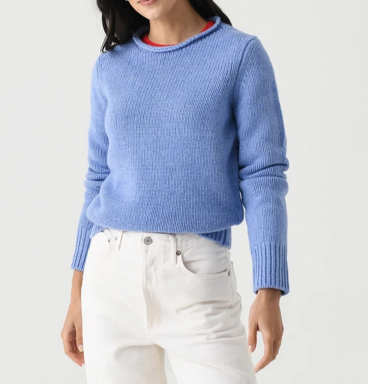 Alex Mill Jamie Wool Sweater MSRP $175