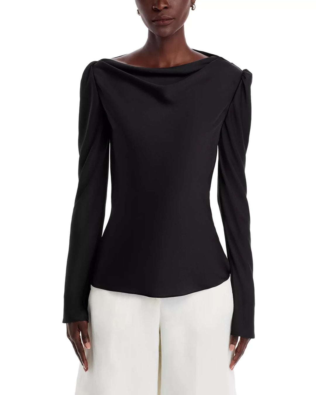 Vanessa Bruno Dalma Top MSRP $260