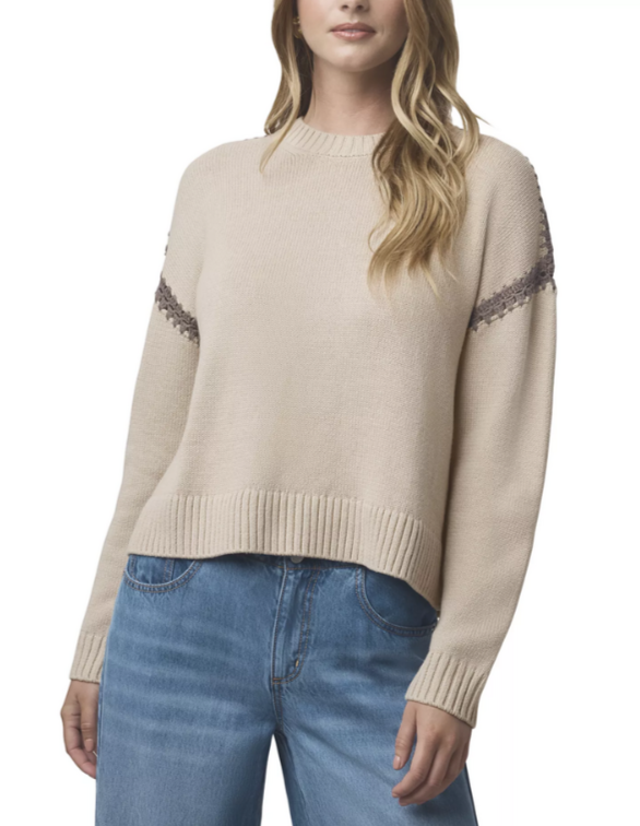 Splendid Greyson Sweater MSRP $168