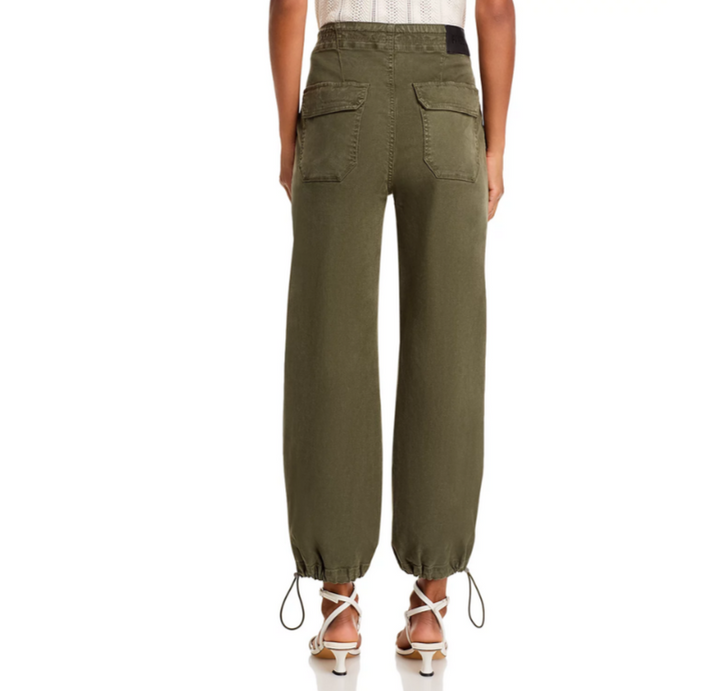 PAIGE Reid Jogger Pants MSRP $249