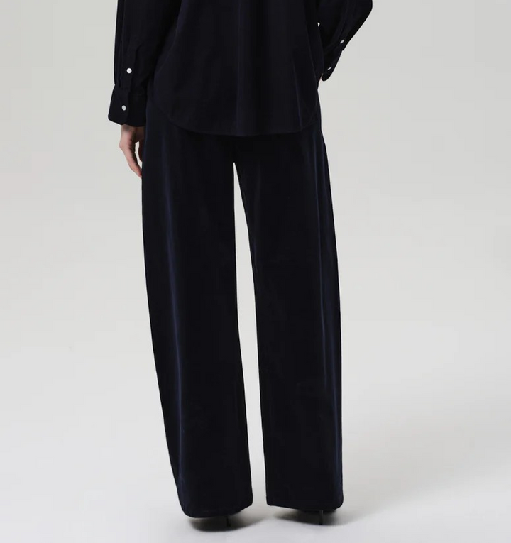 Citizens of Humanity Aurora Pull on Baby Corduroy Pants MSRP $248