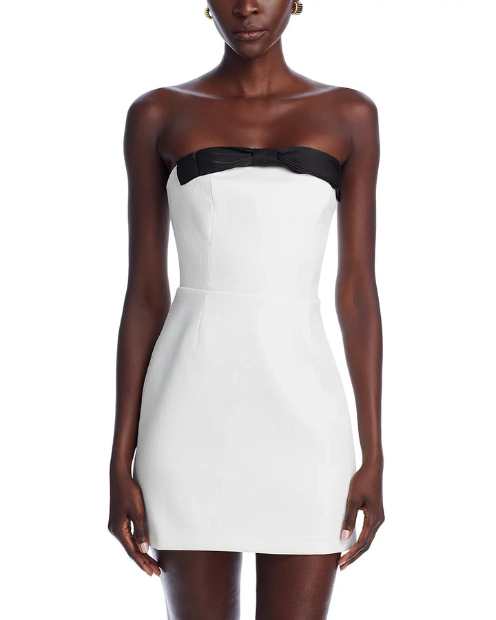 Lucy Paris Bella Dress MSRP $98