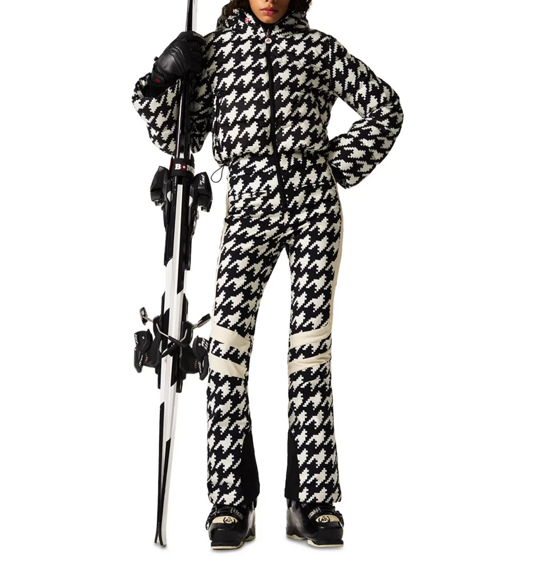 Perfect Moment Polar Flare Ski Suit MSRP $1595
