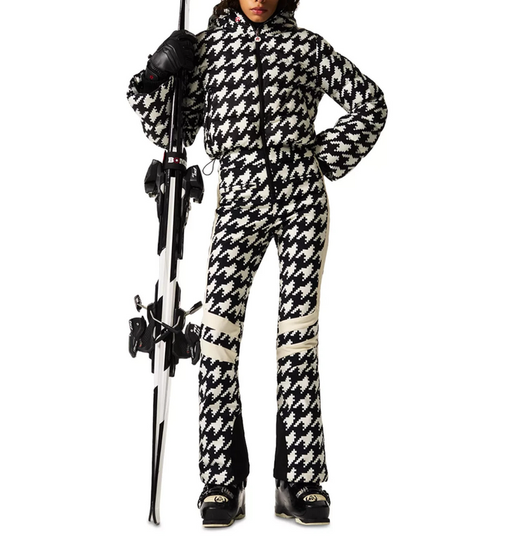 Perfect Moment Polar Flare Ski Suit MSRP $1595