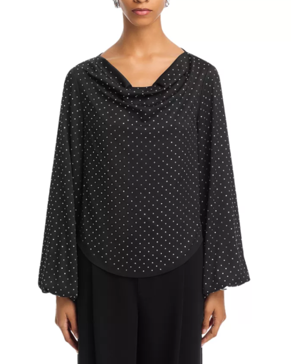 Cinq à Sept Irene Top MSRP $375