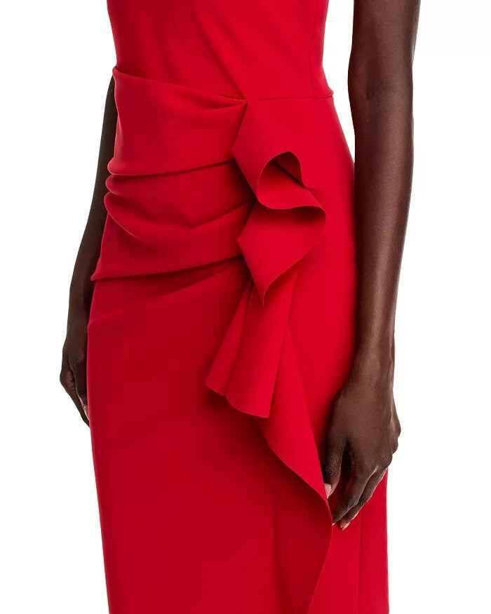 Chiara Boni La Petite Robe Eprom Dress MSRP $750