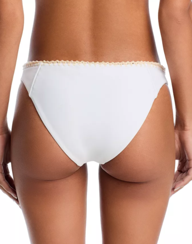 Ramy Brook Iliana Bikini Bottom MSRP $118