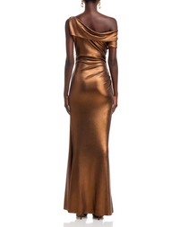 Chiara Boni La Petite Robe Koppany Splendid Gown MSRP $1295