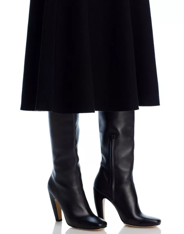 Proenza Schouler White Label Katalina Skirt MSRP $475