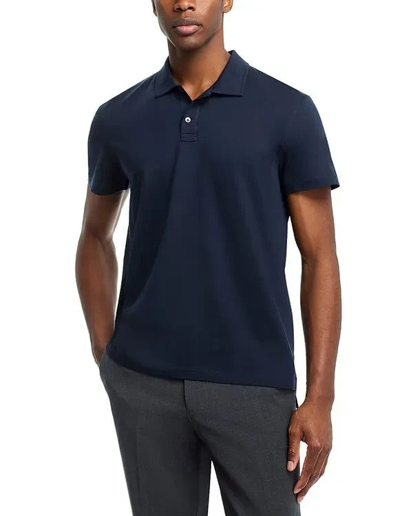 The Men's Store Supima Cotton Polo MSRP $68