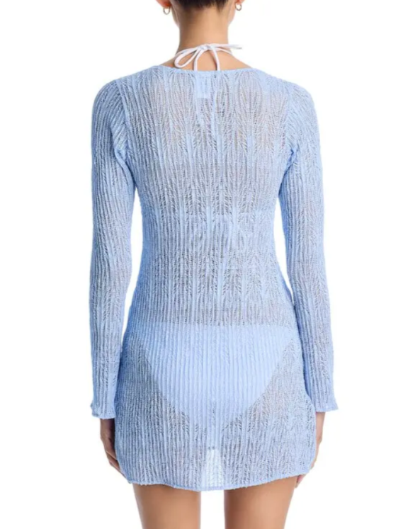 Peixoto Angie Cover-Up Tunic MSRP $118