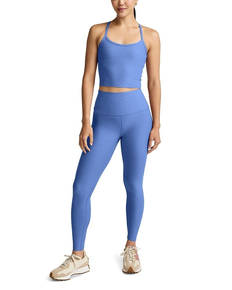 Beyond Yoga Spacedye Caught In The Midi High Waisted Legging MSRP $99