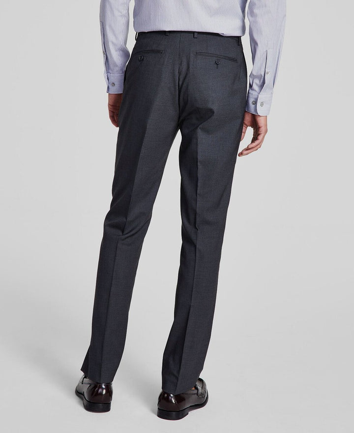 Calvin Klein Men's Slim-Fit Performance Dress Pants MSRP $95 Size 34/32