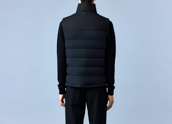 Mackage Bobbie-City Down Vest MSRP $650