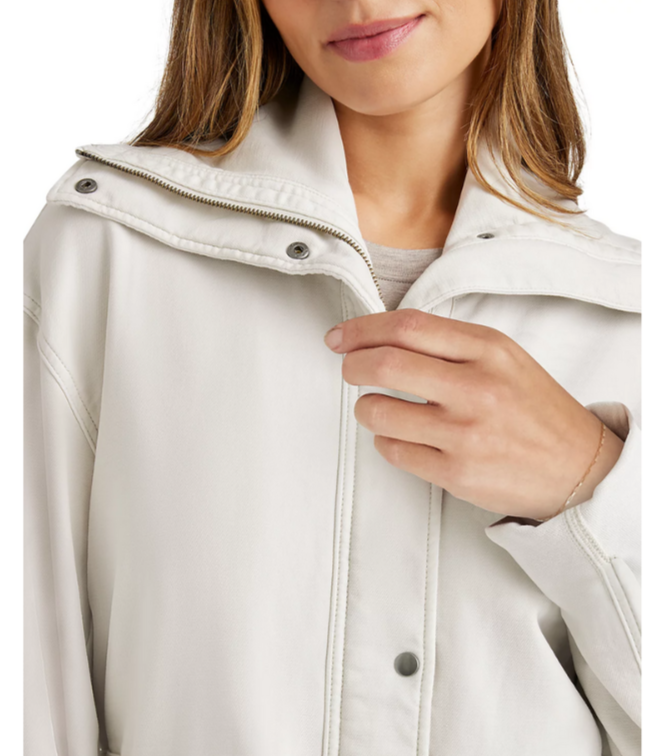 Splendid Meghan Jacket MSRP $188