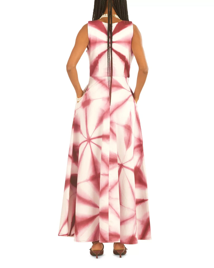 Busayo Pemi Dress MSRP $495