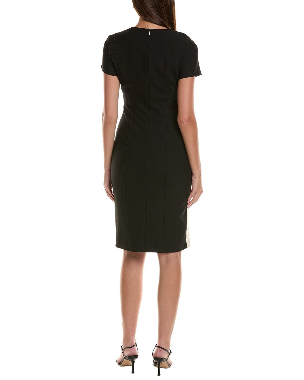 BOSS Hugo Boss Dohota Sheath Dress MSRP $545