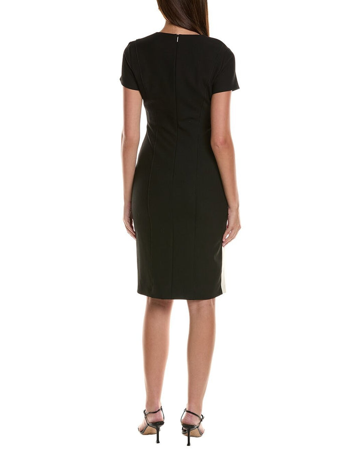 BOSS Hugo Boss Dohota Sheath Dress MSRP $545