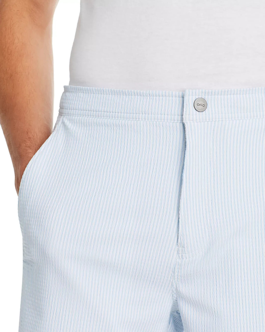 Onia Calder 6" Swim Trunks MSRP $185