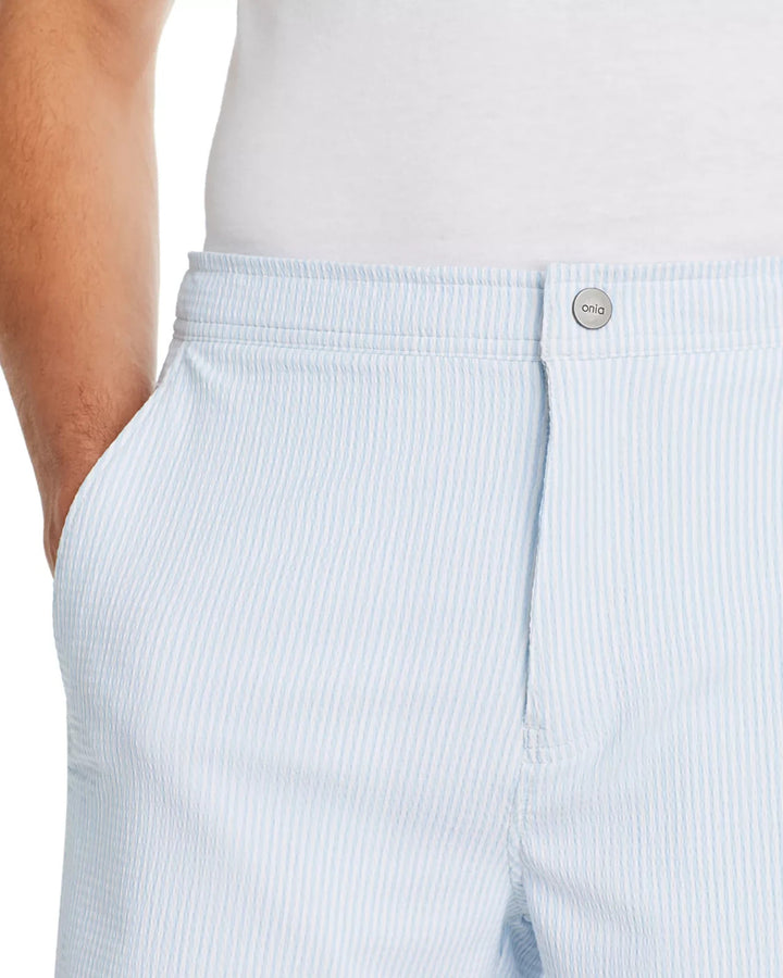 Onia Calder 6" Swim Trunks MSRP $185