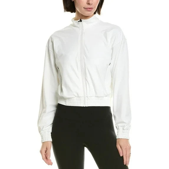 Splits59 Womens Harlowe Rigor Jacket MSRP $188