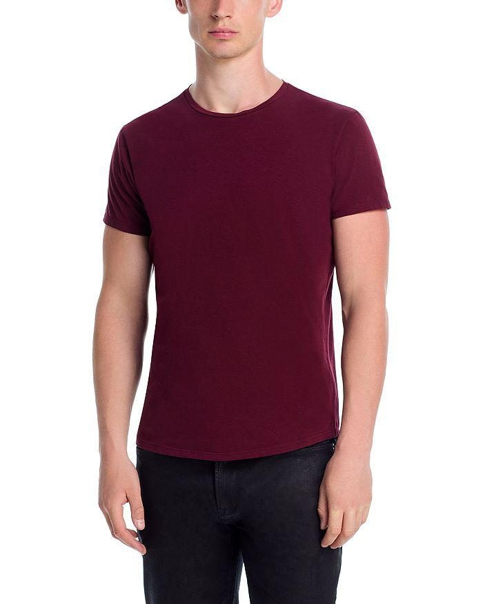 Monfrere Men's Dann Crewneck T-Shirt MSRP $88