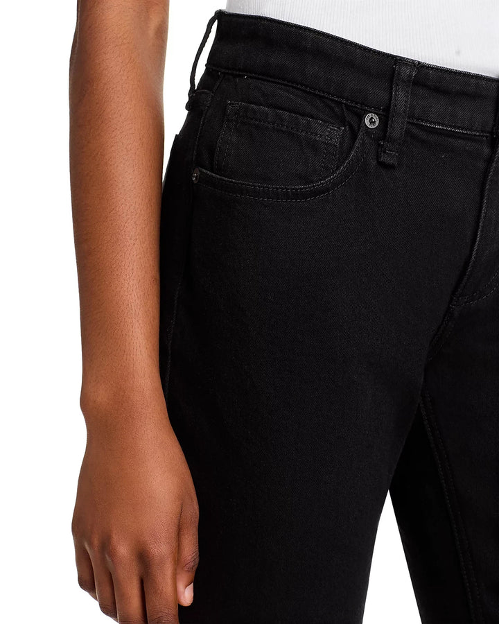 rag & bone Dre Low Rise Slim Boyfriend Jeans