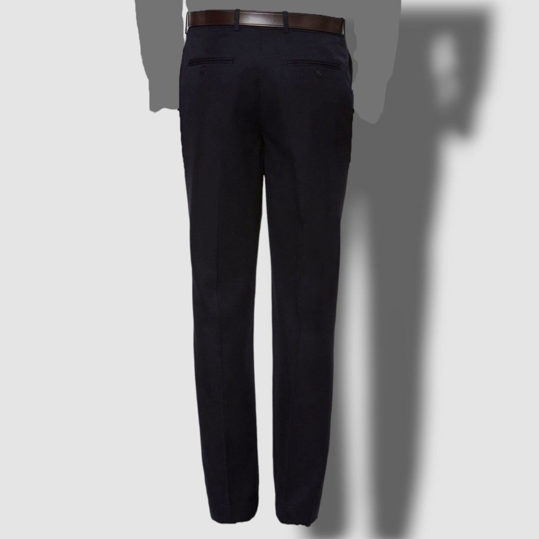 Perry Ellis Portfolio Modern-Fit Performance Stretch Dress Pants MSRP $95