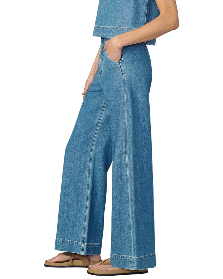 JOE'S Jeans the Clean Revelation Denim Trouser Jean MSRP $188