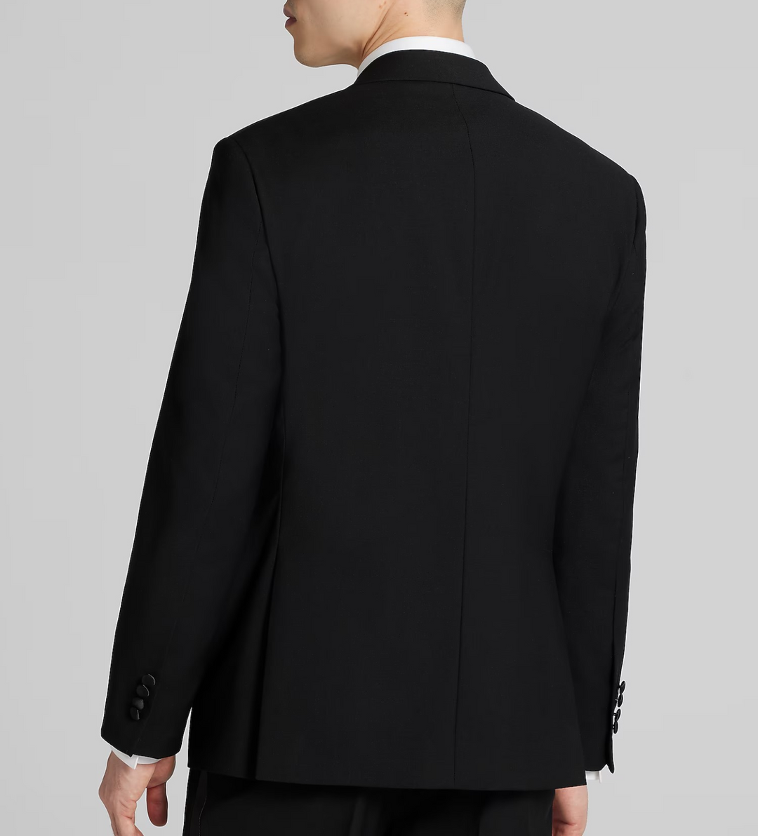 Lauren Ralph Lauren Men's Classic-Fit UltraFlex Stretch Jacket MSRP $450