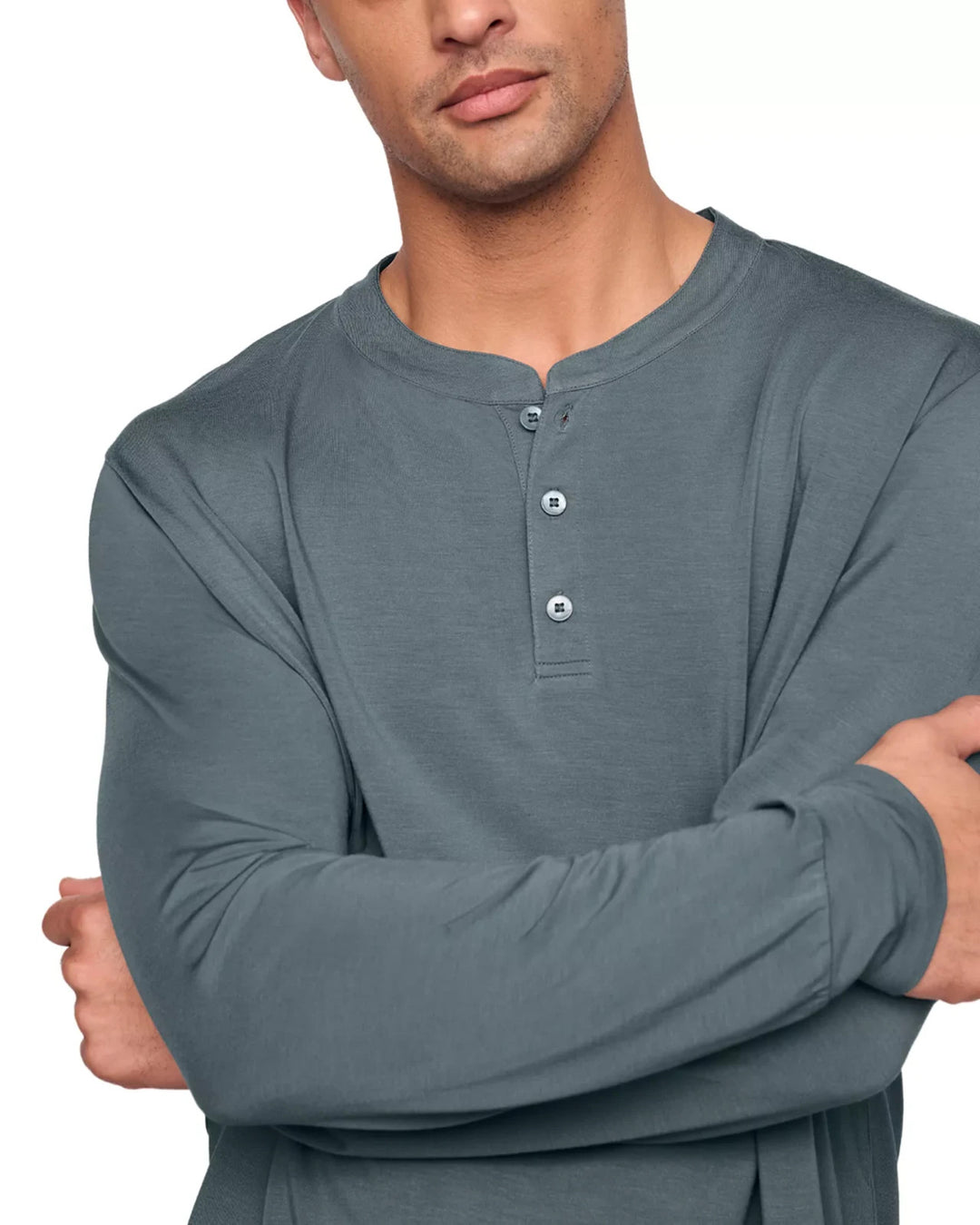 Eberjey Henry Pajama Set MSRP $168