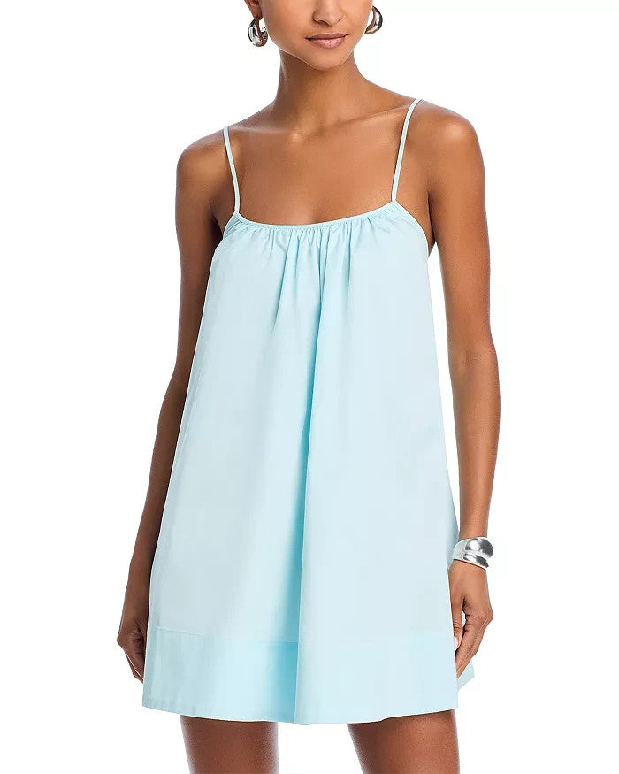 Solid & Striped The Lindsay Dress Swim Cover-Up MSRP $198