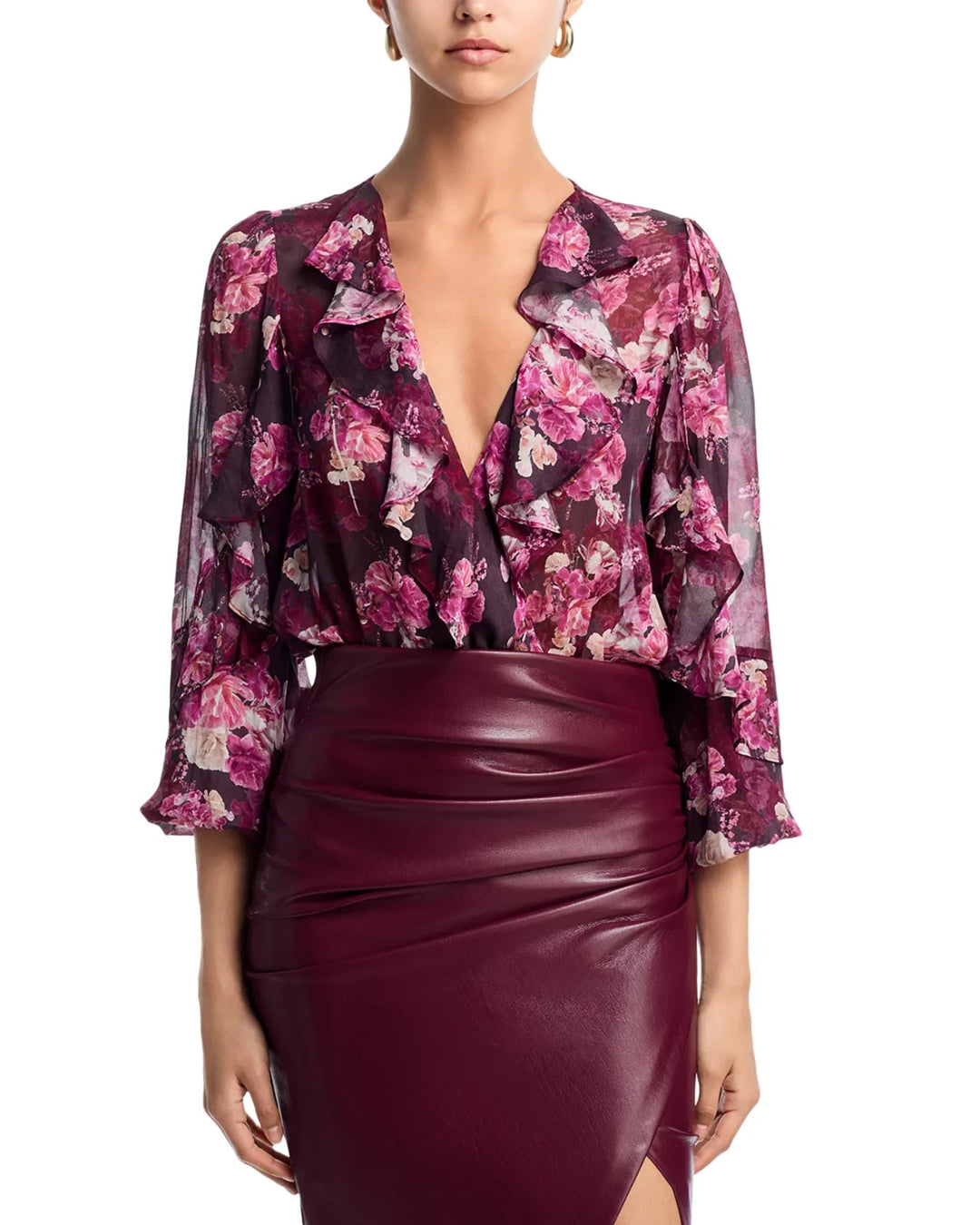 Generation Love Nikali Bodysuit MSRP $275