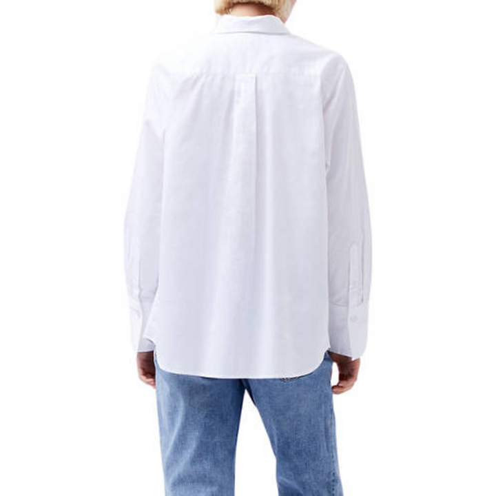 French Connection Alexis Cotton Shirt MSRP $ 78