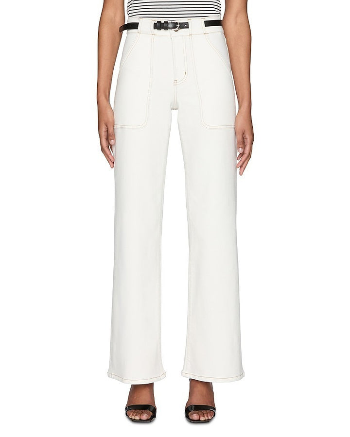 FRAME The Modern Pocket Jeans MSRP $288