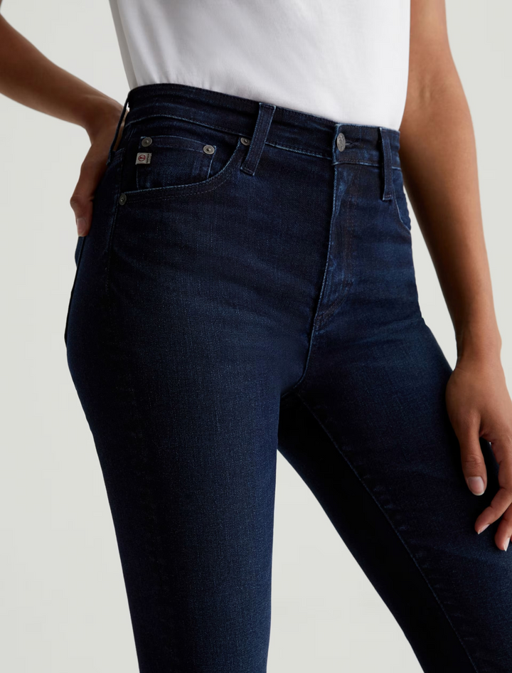 AG Farrah Boot Crop MSRP $235