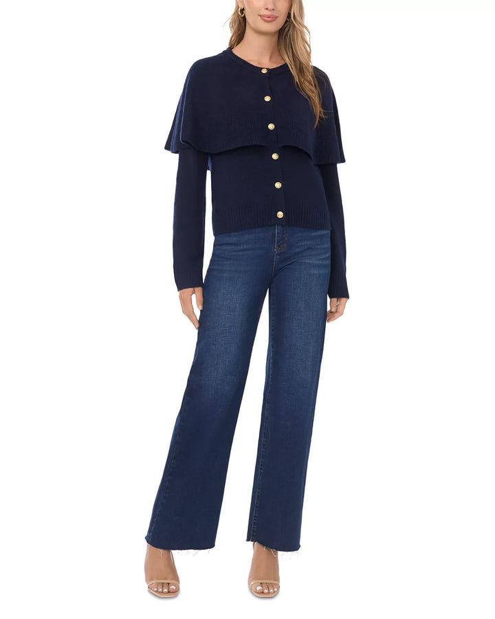 Vince Camuto  Shawl Cardigan Sweater MSRP $109