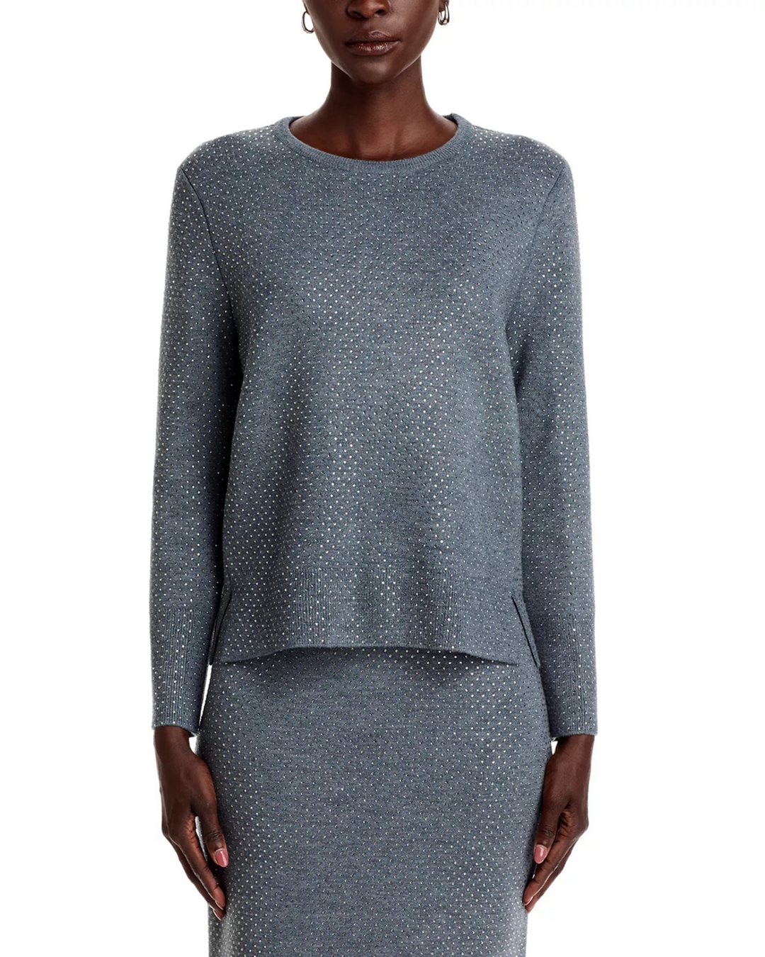 Kobi Halperin Holli Sweater MSRP $398