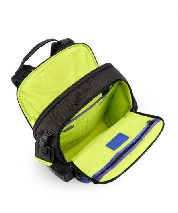 TUMI Search Backpack MSRP $650